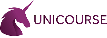 Logo Left (Unicourse Link)